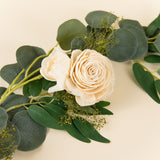 Perfect Simplicity Garland