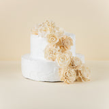 Cake Topper - Perfect Simplicity