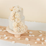 Cake Topper - Perfect Simplicity