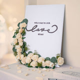 Signage Decor - Perfect Simplicity