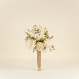 Perfect Simplicity Mini Bouquet