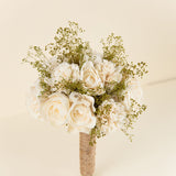 Perfect Simplicity Mini Bouquet
