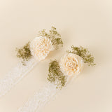 Perfect Simplicity Mother's Corsage (Set of 2)