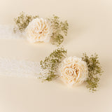 Perfect Simplicity Mother's Corsage (Set of 2)