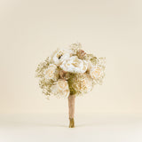 Wild Style Perfect Simplicity Bridesmaid Bouquet