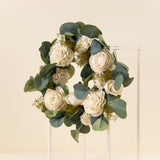 Perfect Simplicity Wreath (Small)