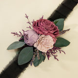 Luxe Peony Special Corsage
