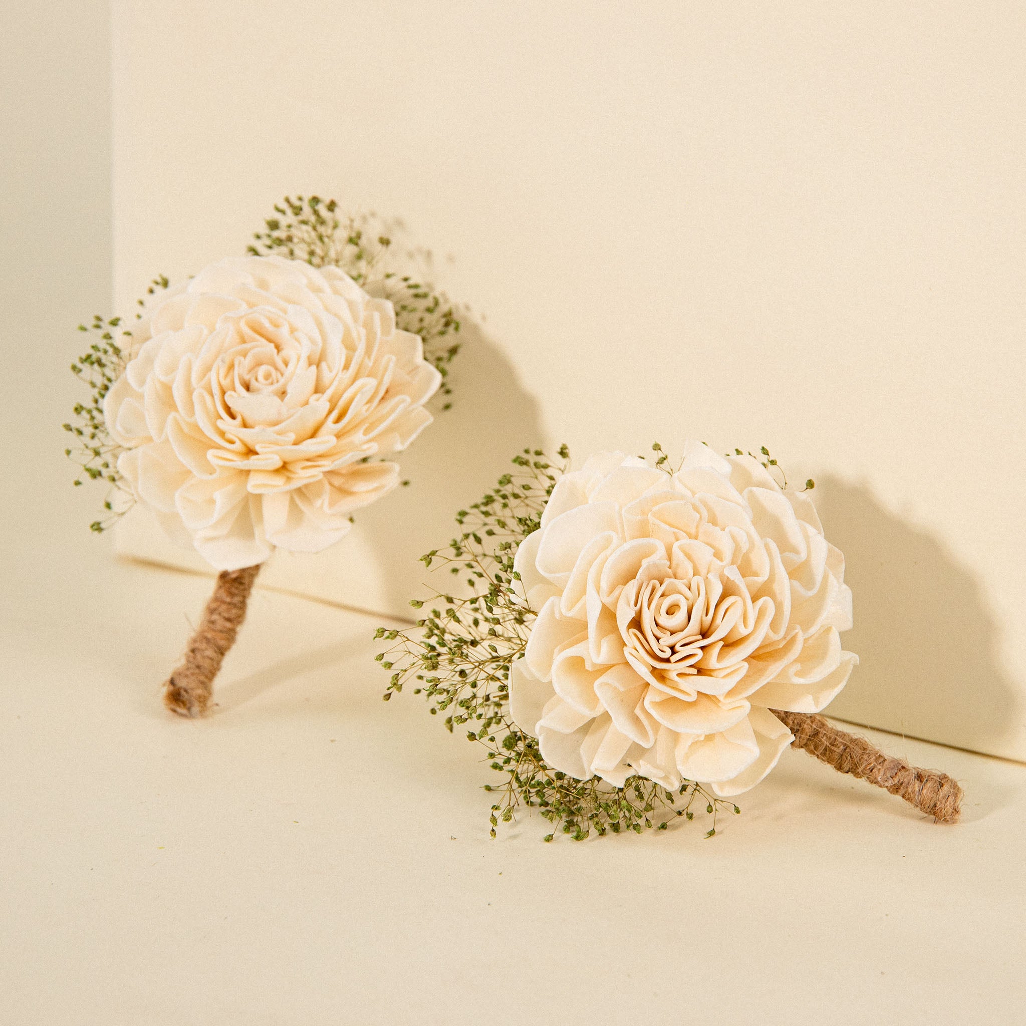 White Wedding Flowers – Sola-Flowers