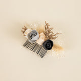 Retro Modern Hairpiece
