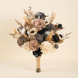 Extra Large Wild Style Retro Modern Bouquet