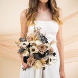 Extra Large Wild Style Retro Modern Bouquet