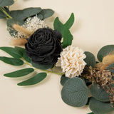 Retro Modern Garland