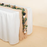 Retro Modern Garland