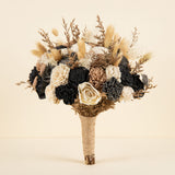 Extra Large Retro Modern Bouquet