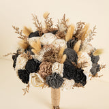 Extra Large Retro Modern Bouquet