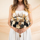 Extra Large Retro Modern Bouquet
