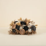 Wild Style Retro Modern Centerpiece