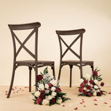 Romance Free Standing Florals (Pack of 2)