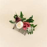 Romance Hairpiece