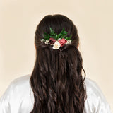 Romance Hairpiece