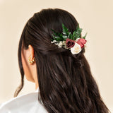 Romance Hairpiece