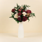 Romance Vase Centerpiece