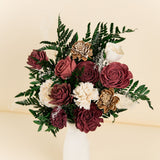 Romance Vase Centerpiece