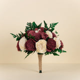 Romance Bridal Bouquet