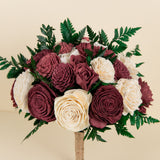 Romance Bridal Bouquet