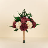 Romance Bridesmaid Bouquet