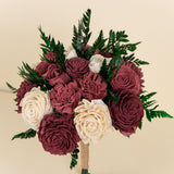 Romance Bridesmaid Bouquet