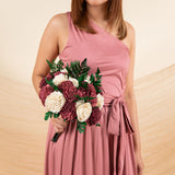 Romance Bridesmaid Bouquet