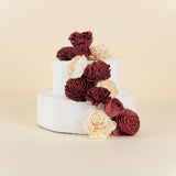 Cake Topper - Romance