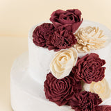 Cake Topper - Romance