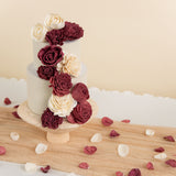 Cake Topper - Romance