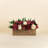 Romance Wedding Centerpiece