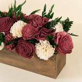 Romance Wedding Centerpiece