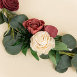 Romance Hanging Chair Back Decoration