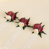 Romance Corsage (Set Of 3)