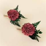 Romance Father's Boutonniere (Set of 2)