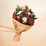Romance Loose Flower Bouquet