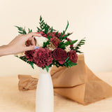 Romance Loose Flower Bouquet