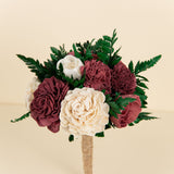 Romance Mini Bouquet