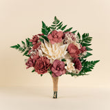 Wild Style Romance Bridal Bouquet
