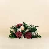 Wild Style Romance Centerpiece