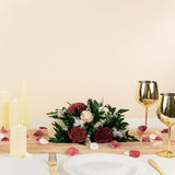 Wild Style Romance Centerpiece