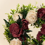 Romance Wreath (Small)