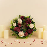 Romance Wreath (Small)