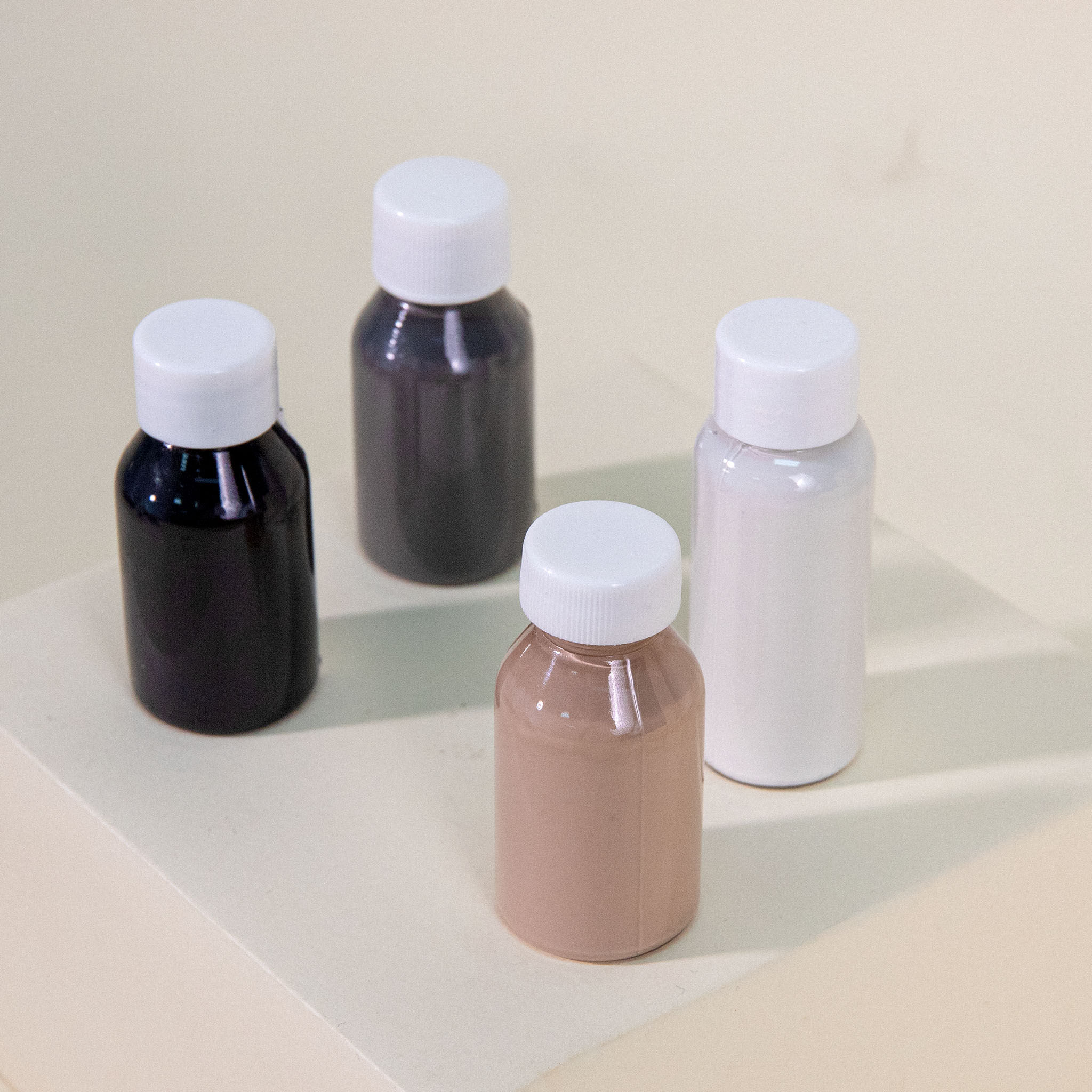 Dye Pack Combo - Retro Modern – Sola-Flowers