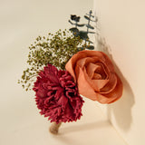 Rose Boutonniere (Set of 3)